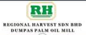 Regional Harvest